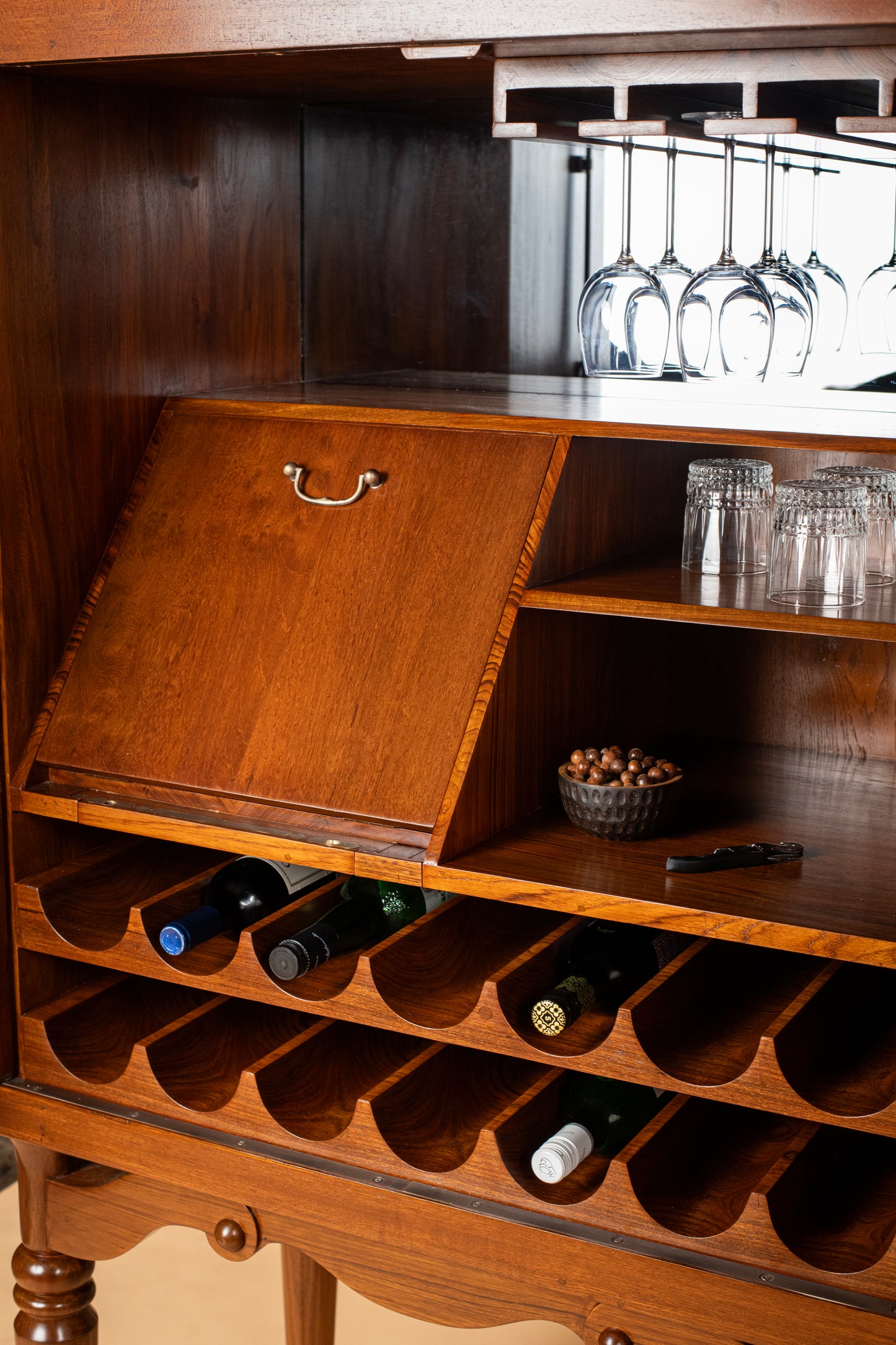 Tresse - Bar Unit