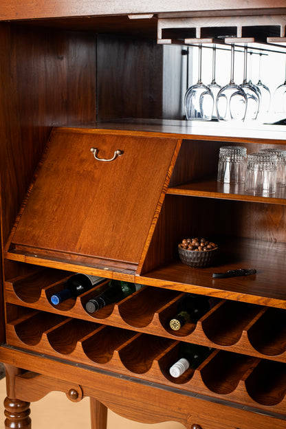 Tresse - Bar Unit