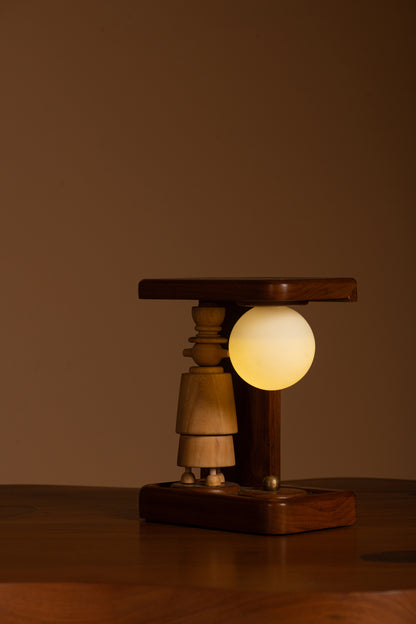 MuseVERSE Lamp - Ruler