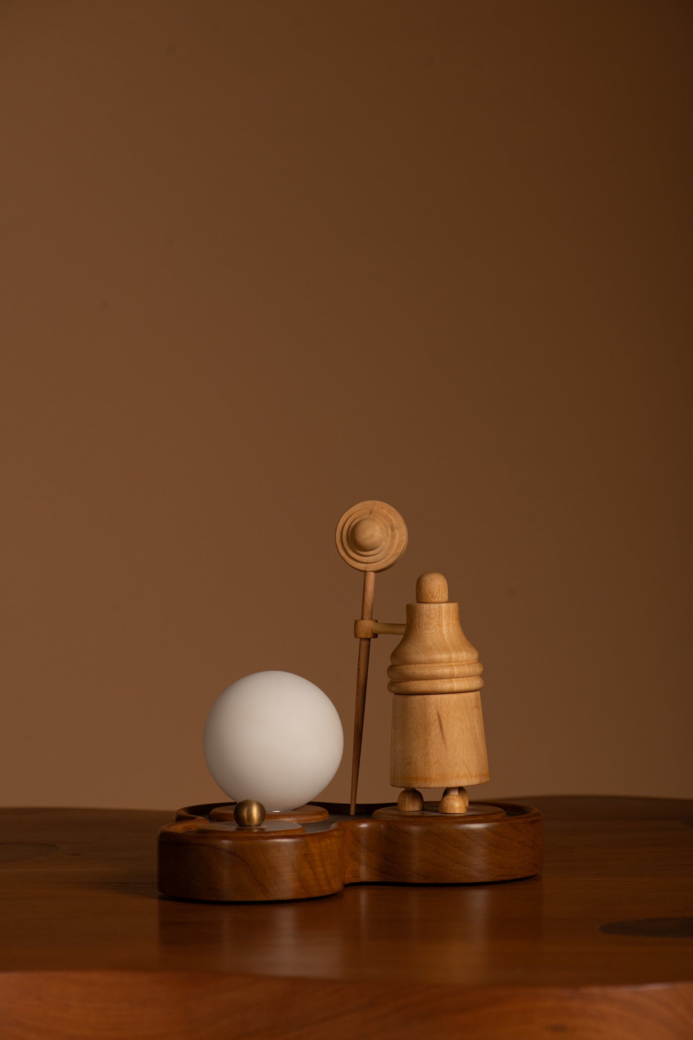 MuseVERSE Lamp - Gatekeeper