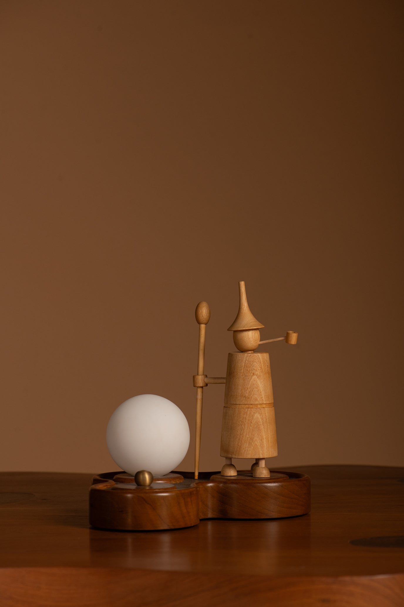 MuseVerse Lamp - Mystic