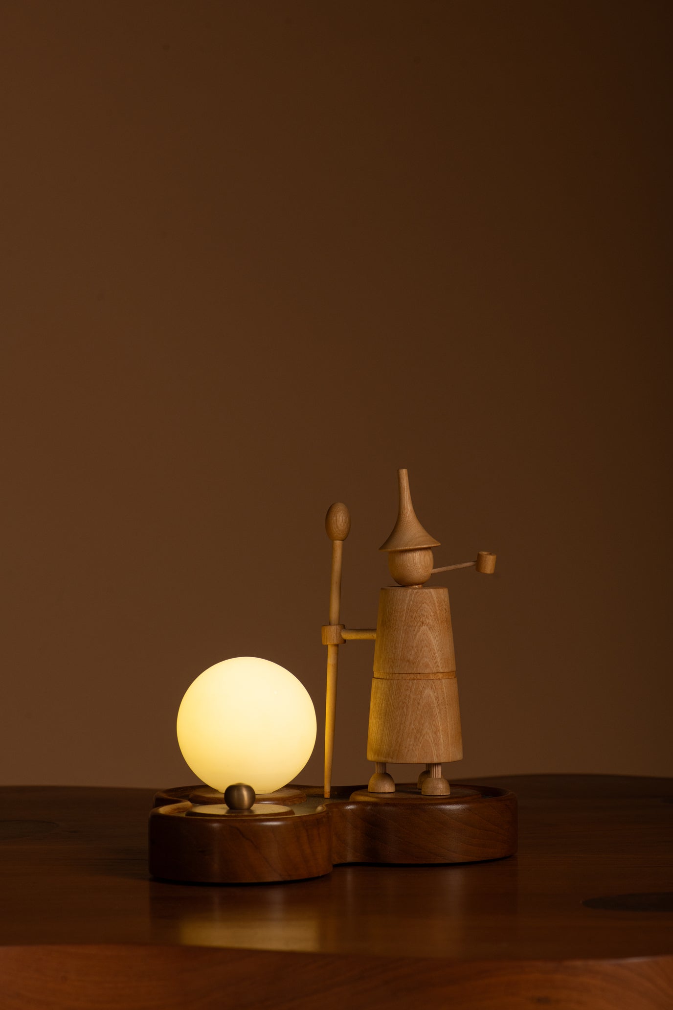 MuseVerse Lamp - Mystic