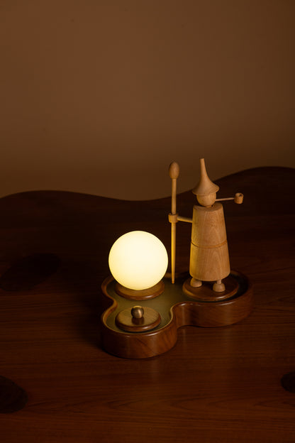 MuseVerse Lamp - Mystic