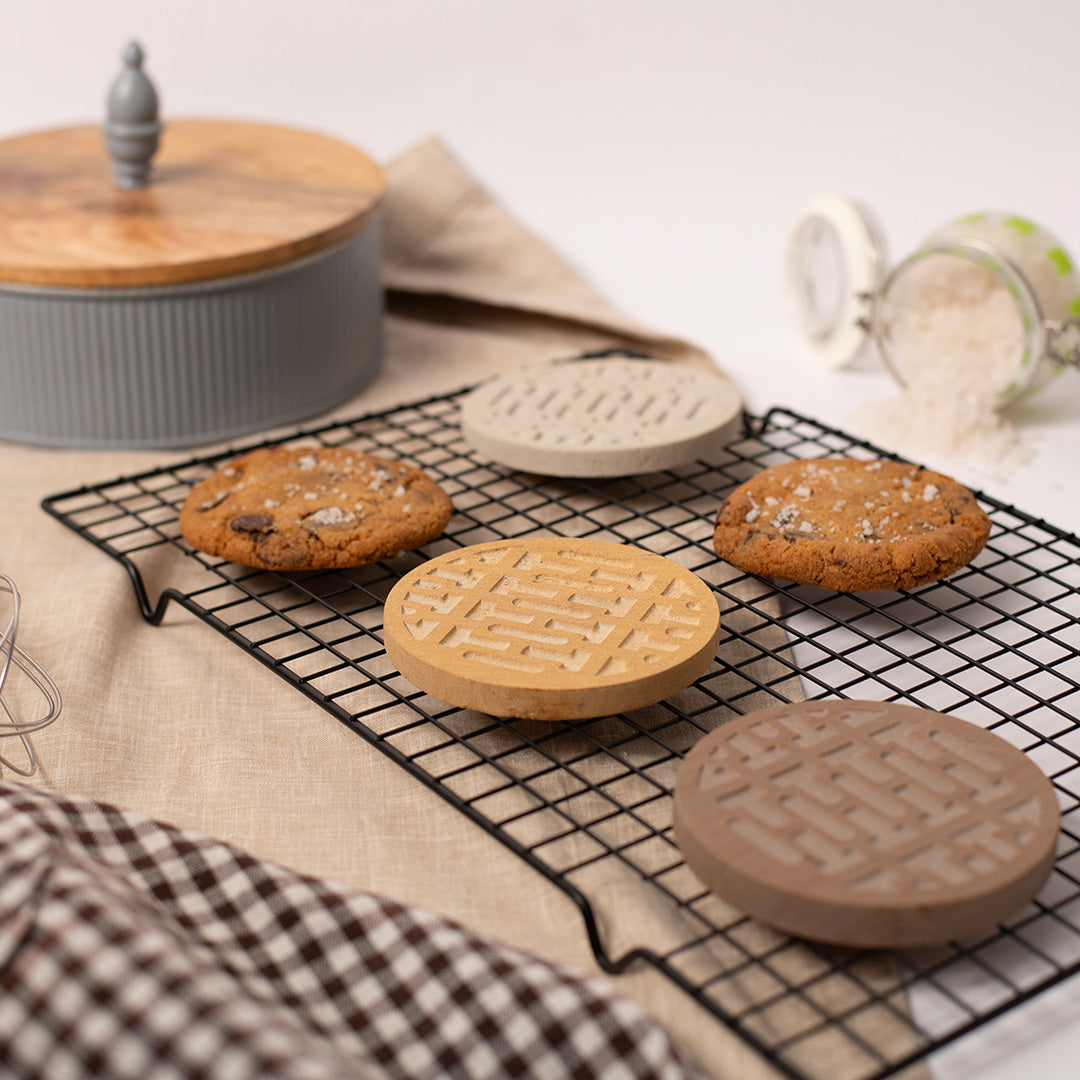 Stone Coasters