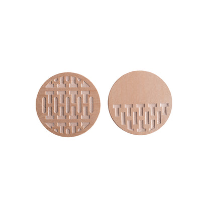 Stone Coasters