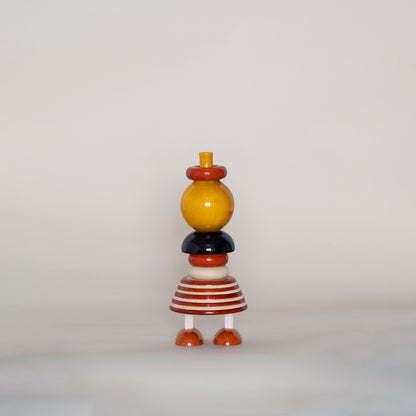 Tiny Canary
