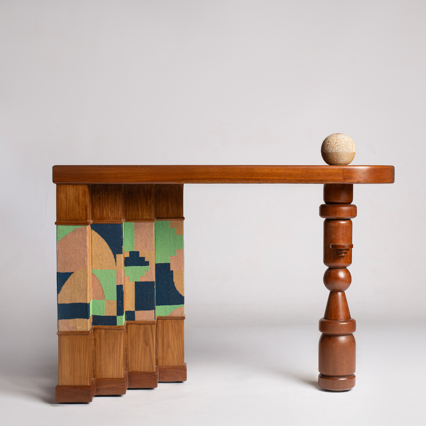 Alinda Console