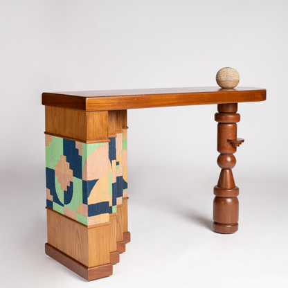 Alinda Console