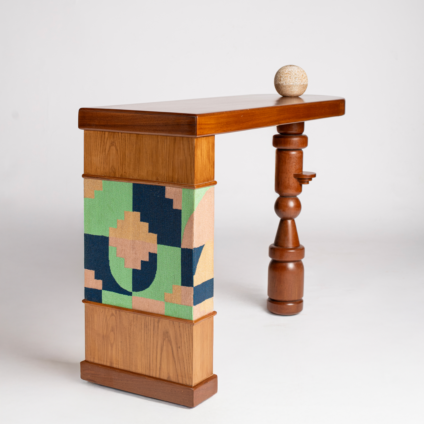 Alinda Console