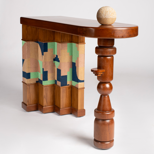 Alinda Console
