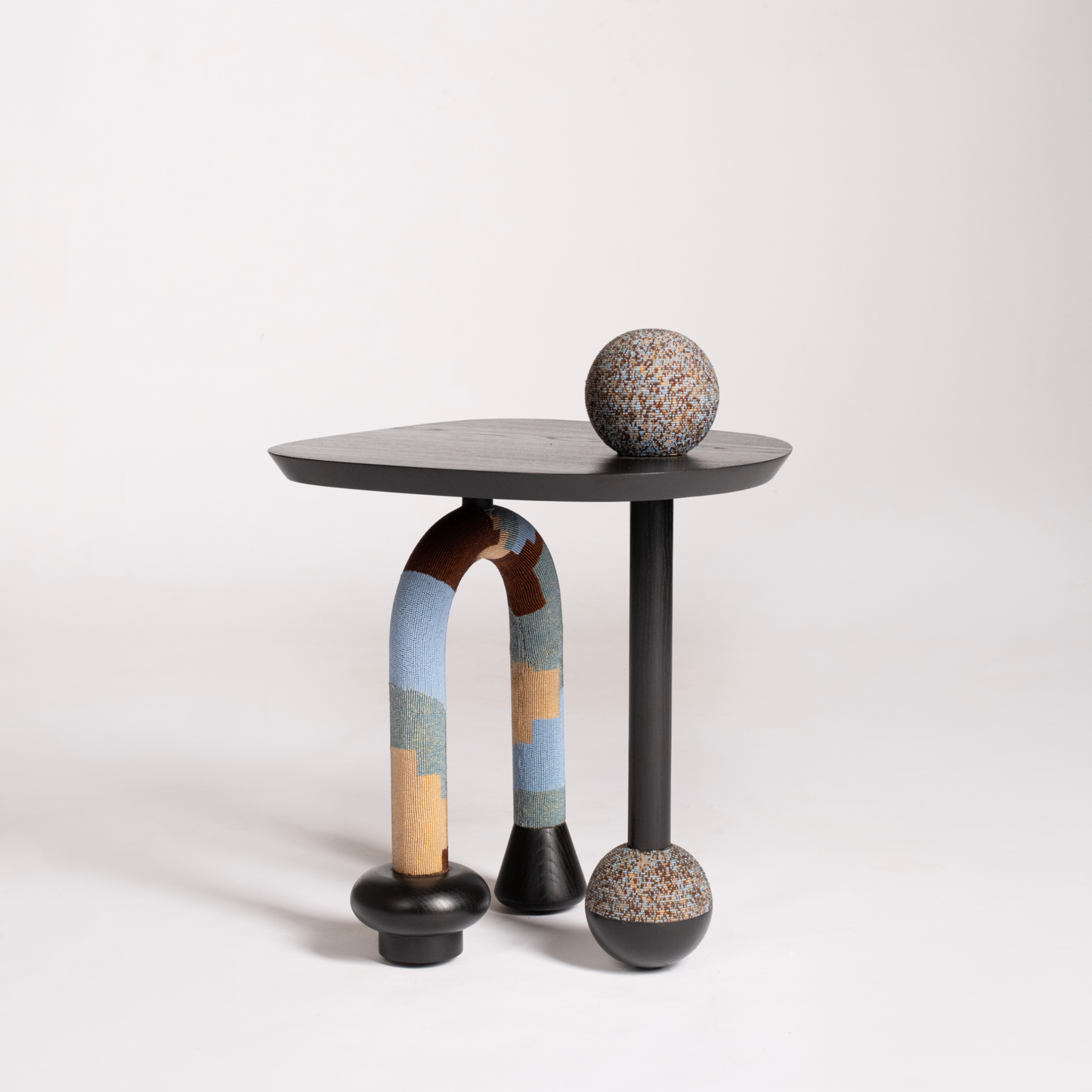 Chauki Side table