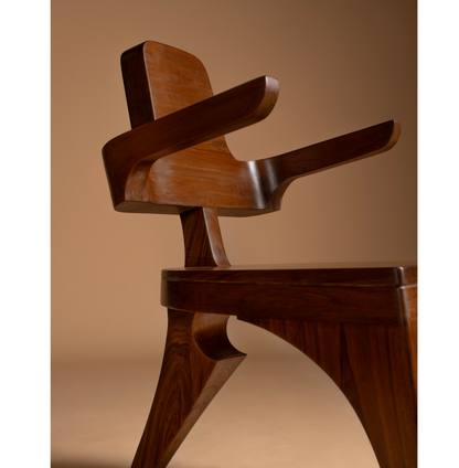 Eclipse Chair