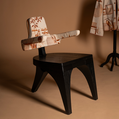 Eclipse Chair
