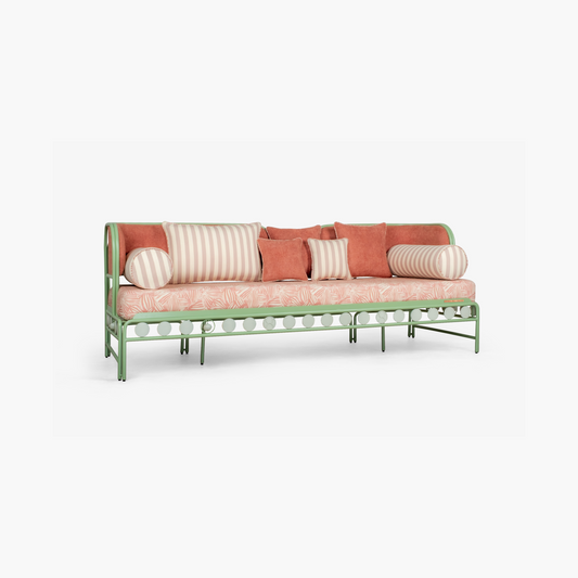 Three Seater Sofa