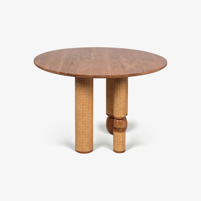 Baratang Round Dining Table
