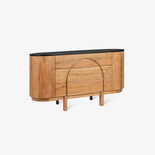 Nancowry Chest Of Drawer