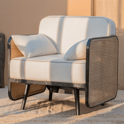 Havelock Armchair