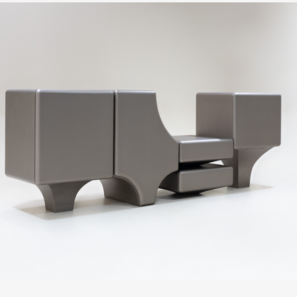 Tetris Sideboard