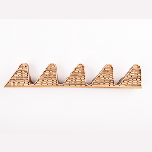 Wave Wall hooks