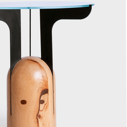 Bon Bon 1 Side Table