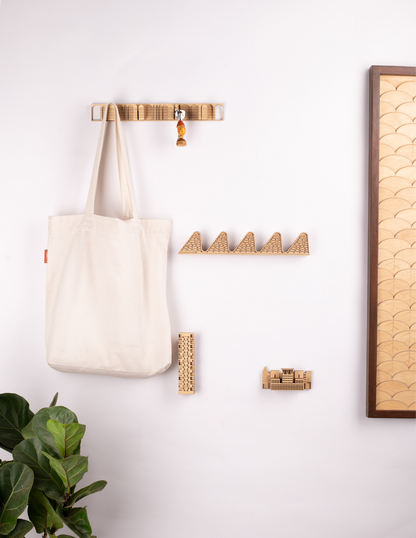 Wave Wall hooks