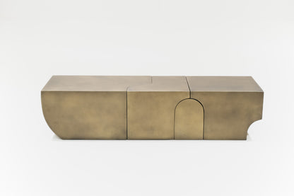 KOPPEL COFFEE TABLE