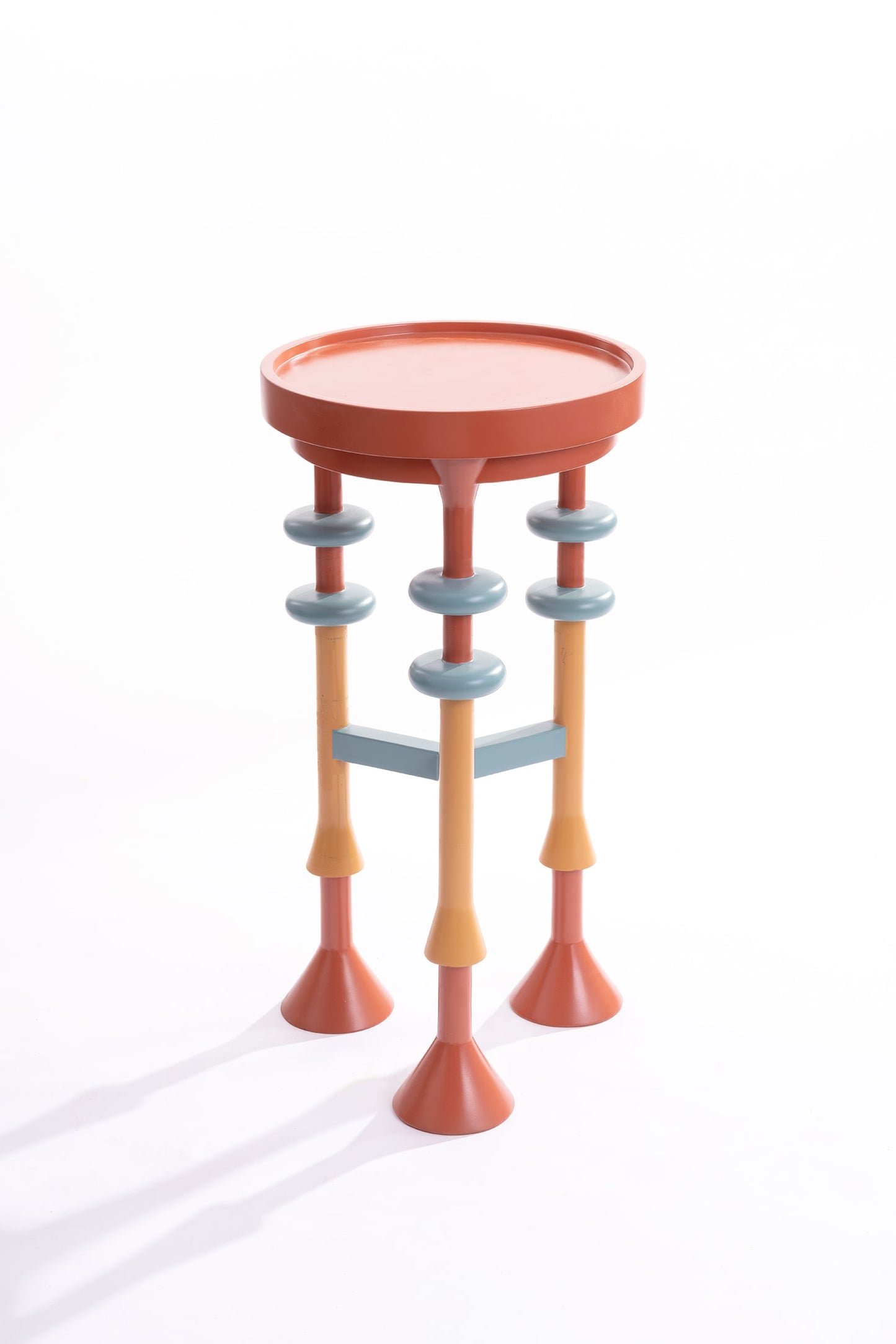 Explorer table - Color
