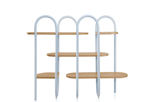 Line Shelf