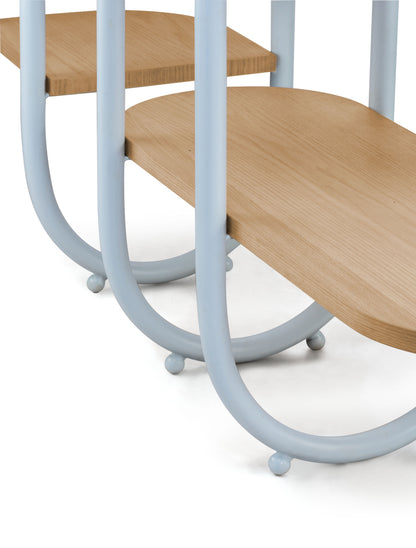 Line Shelf