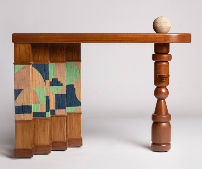 Alinda Console