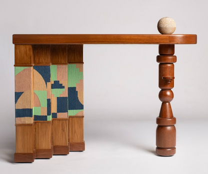Alinda Console