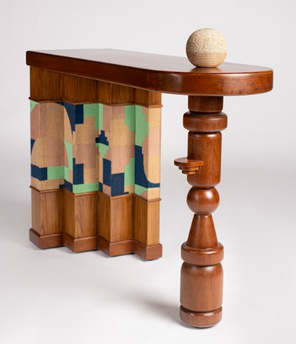 Alinda Console
