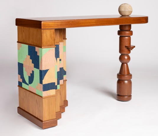 Alinda Console
