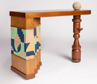 Alinda Console