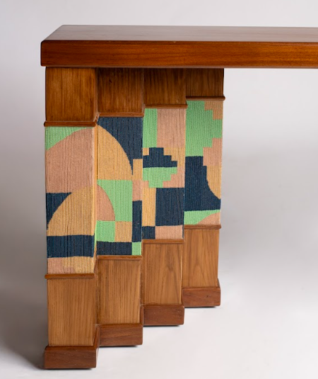 Alinda Console