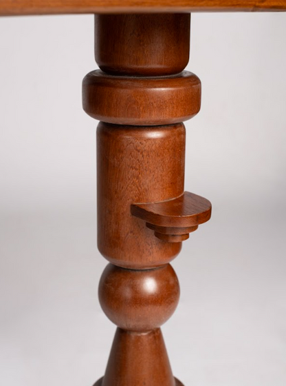 Alinda Console