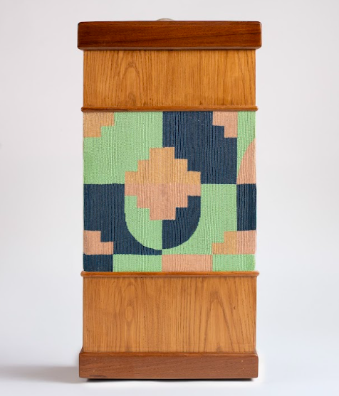 Alinda Console