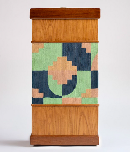 Alinda Console