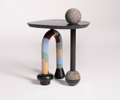 Chauki Side table
