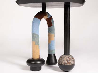 Chauki Side table