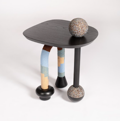 Chauki Side table