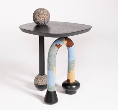 Chauki Side table