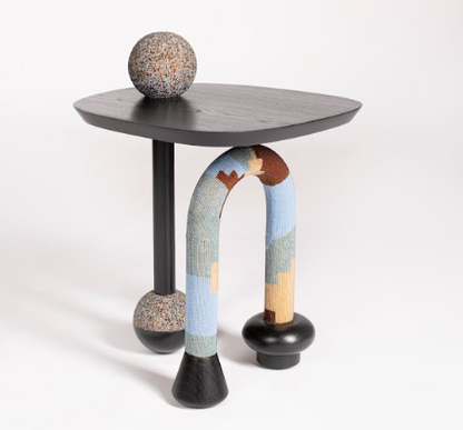Chauki Side table