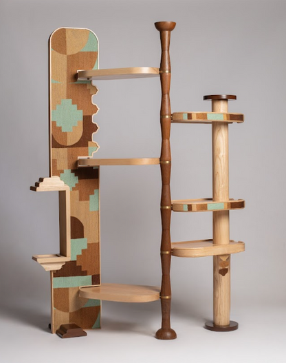 Stambh Shelf