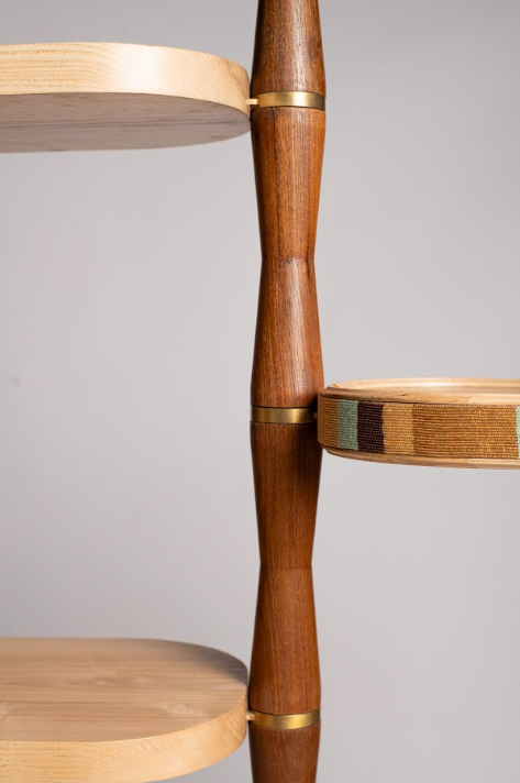 Stambh Shelf