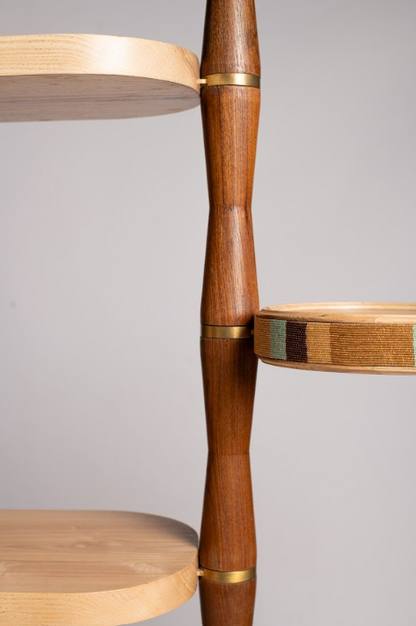 Stambh Shelf
