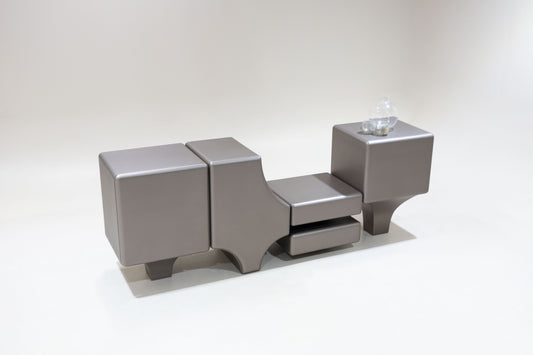 TETRIS SIDEBOARD