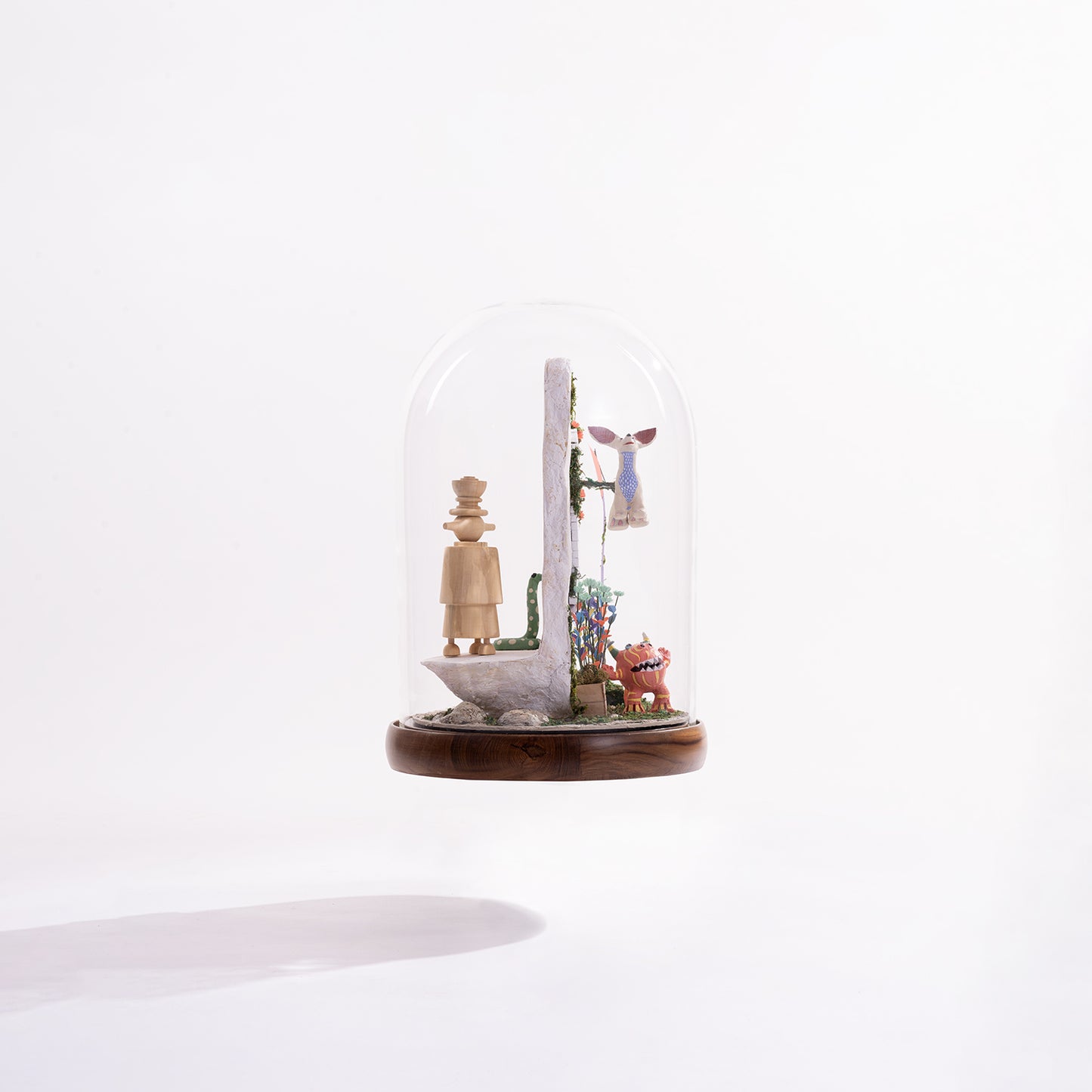 King Cloche