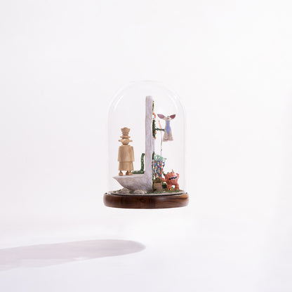 King Cloche