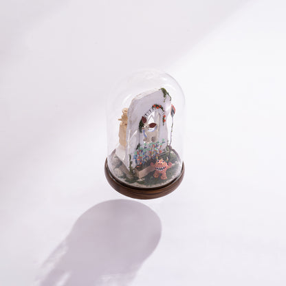 King Cloche